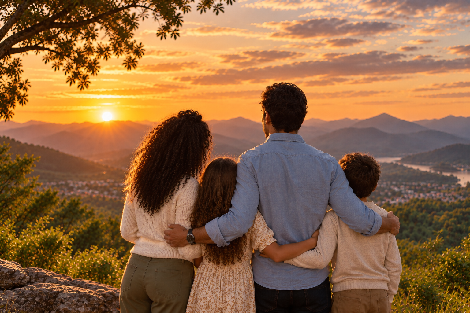 Família